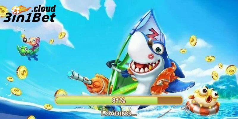 Sai lầm cần tránh khi chơi bắn cá Thần Tài