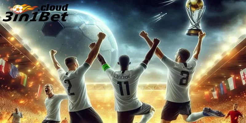 Tìm hiểu về bóng đá ảo là gì