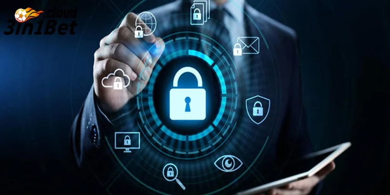 Sơ lược về chính sách bảo mật 3IN1BET