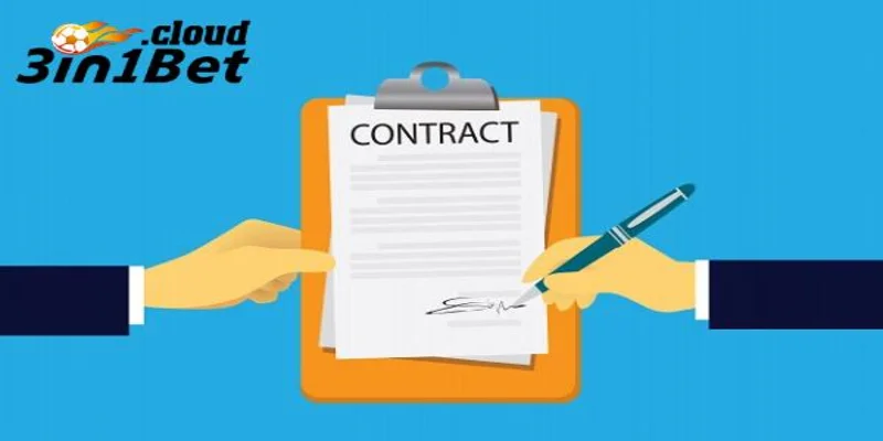 Quy định về giao dịch tài chính