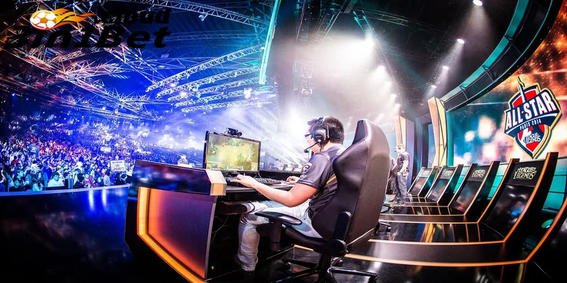 Giới thiệu 3IN1BET hệ thống thanh toán tiện lợi