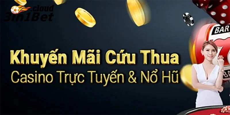 Tổng quan về thế giới khuyến mãi 3IN1BET chuẩn xác