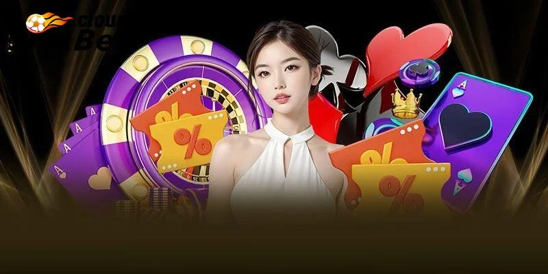 Khám phá các chương trình khuyến mãi 3IN1BET nổi bật