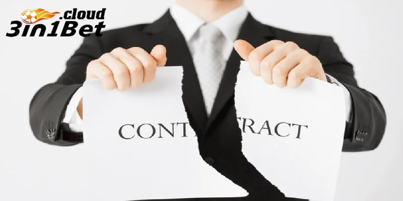 Quy định miễn trừ trách nhiệm mới nhất