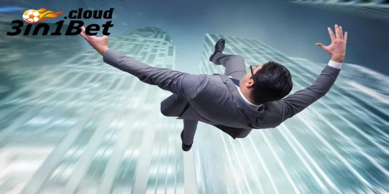 Giải mã giấc mơ ngã xe có ý nghĩa gì