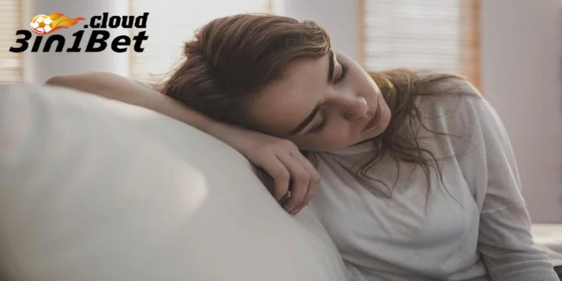 Mơ thấy máu mang đến điềm lành hay dữ