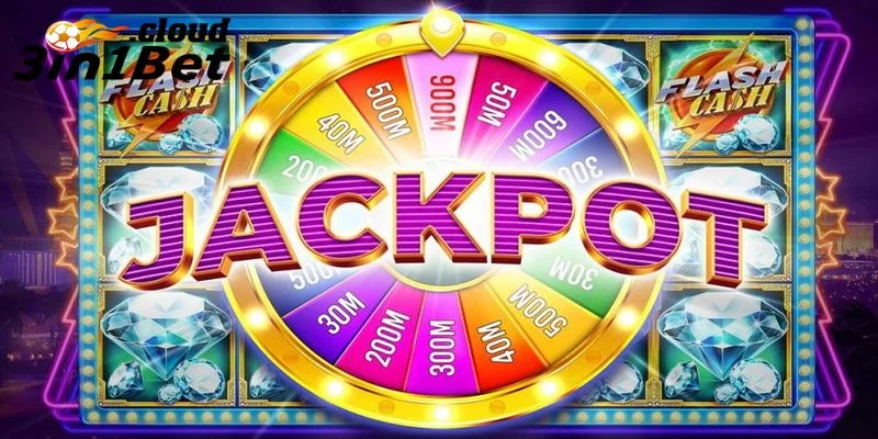 Hướng dẫn cách chơi quay slot Tru Tiên