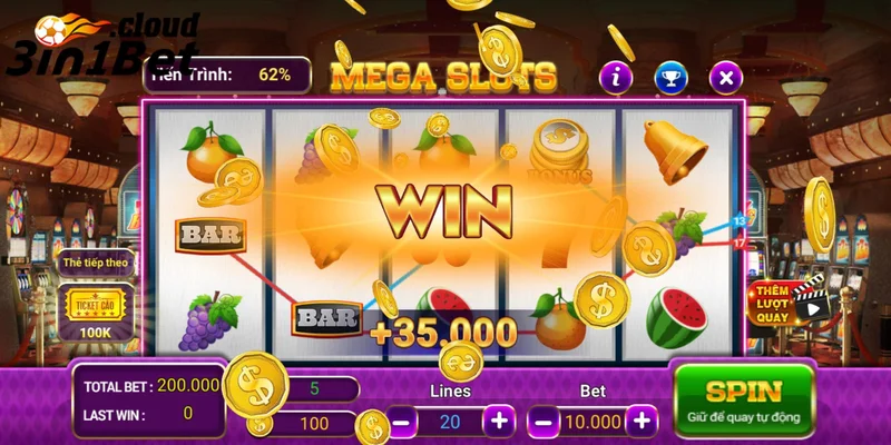Những ưu điểm nổi bật của game slot Tru Tiên